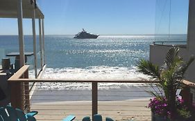 Malibu Private Beach Apartments